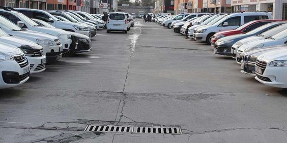 Gürsoy Auto Erdemli